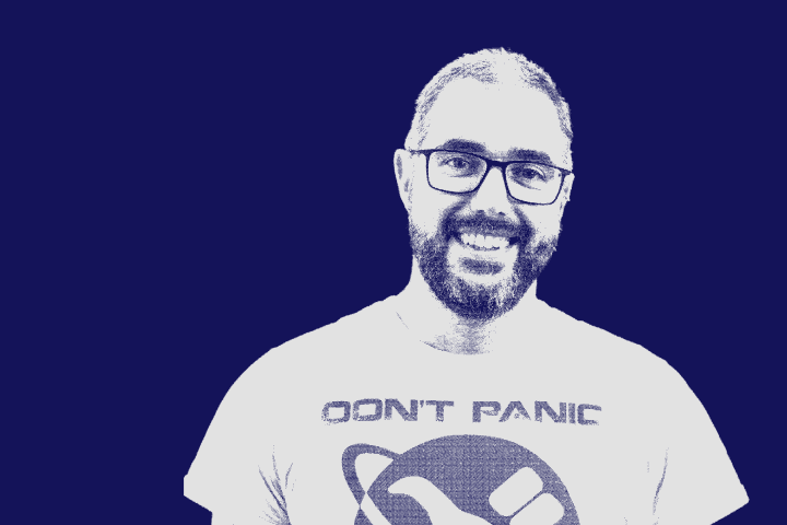 Carlo Frinolli - CDO